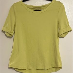 Talbots top Size L